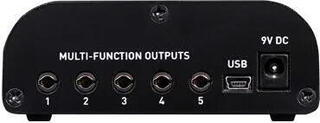 MIDI Interface Source Audio SA 164 Neuro Hub MIDI Interface - 2