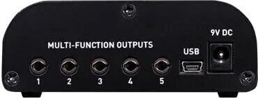 MIDI интерфейс Source Audio SA 164 Neuro Hub MIDI интерфейс - 3