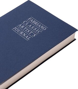 Livro de desenho Fabriano Boutique Classic Artist´s Journal Caderno de esboços 192 21 x 16 cm 90 g - 3