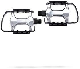Flat pedals BBB Mount & Go Black Flat pedals - 1