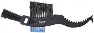 Čiščenje in vzdrževanje za kolesa BBB ToothBrush Čiščenje in vzdrževanje za kolesa - 1