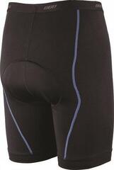 Ciclismo corto y pantalones BBB InnerShorts Pro Black XS Ciclismo corto y pantalones - 1