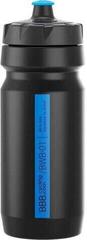 Bicycle bottle BBB CompTank Blue/Black 550 ml Bicycle bottle - 1