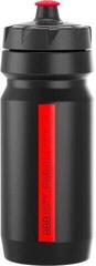 Bicycle bottle BBB CompTank Red/Black 550 ml Bicycle bottle - 1