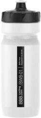 Kolesarske flaše BBB CompTank XL White/Black 750 ml Kolesarske flaše - 1