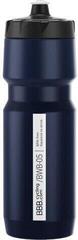 Bicycle bottle BBB CompTank XL Dark Blue 750 ml Bicycle bottle - 1