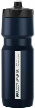Cyklistická fľaša BBB CompTank XL Dark Blue 750 ml Cyklistická fľaša - 2