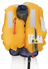 Automatic Life Jacket Besto 165N Black Automatic Life Jacket - 4