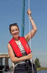Automatic Life Jacket Besto 165N Black Automatic Life Jacket - 5