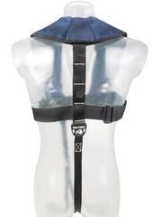 Automatic Life Jacket Besto 165N Black Manual Life Jacket - 2