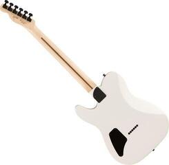 Chitară electrică Fender Jim Root Telecaster Flat White Chitară electrică - 1