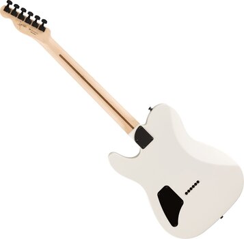 Guitarra elétrica Fender Jim Root Telecaster Flat White Guitarra elétrica - 2