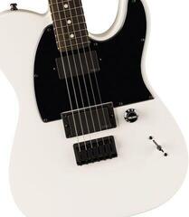 Chitară electrică Fender Jim Root Telecaster Flat White Chitară electrică - 2
