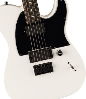 Guitarra elétrica Fender Jim Root Telecaster Flat White Guitarra elétrica - 3