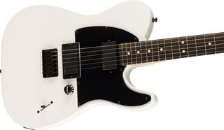 Chitară electrică Fender Jim Root Telecaster Flat White Chitară electrică - 3