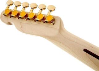 Guitare électrique Fender Richie Kotzen Telecaster MN Brown Sunburst Guitare électrique - 5
