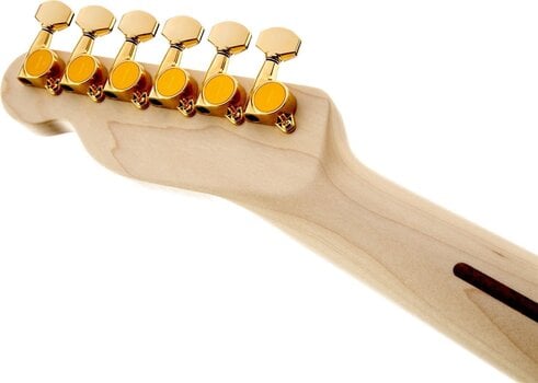 Električna kitara Fender Richie Kotzen Telecaster MN Brown Sunburst Električna kitara - 6