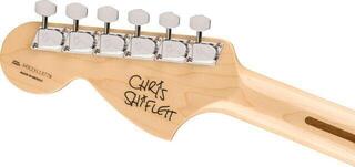 Gitara elektryczna Fender Chris Shiflett Telecaster Deluxe Shoreline Gold Gitara elektryczna - 5