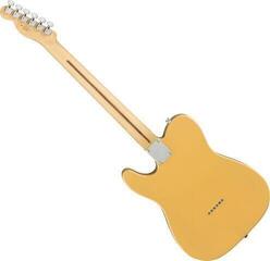 Guitarra elétrica Fender Player Series Telecaster MN Butterscotch Blonde Guitarra elétrica - 1