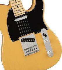 Guitarra elétrica Fender Player Series Telecaster MN Butterscotch Blonde Guitarra elétrica - 2