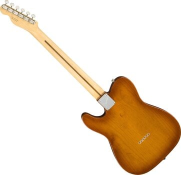 Električna kitara Fender American Performer Telecaster RW Honey Burst Električna kitara - 2