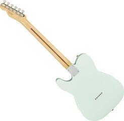 Gitara elektryczna Fender American Performer Telecaster RW Satin Sonic Blue Gitara elektryczna - 1