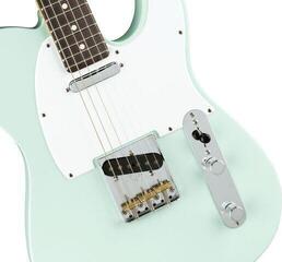Gitara elektryczna Fender American Performer Telecaster RW Satin Sonic Blue Gitara elektryczna - 2