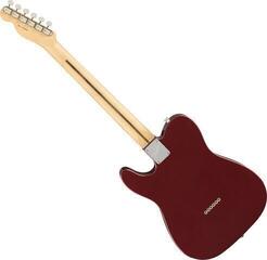 Guitarra elétrica Fender American Performer Telecaster HUM RW Aubergine Guitarra elétrica - 1