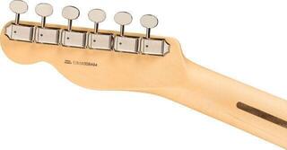 Guitarra elétrica Fender American Performer Telecaster HUM RW Aubergine Guitarra elétrica - 5