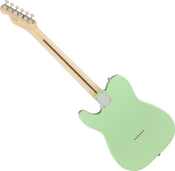 Elektrická gitara Fender American Performer Telecaster HUM RW Satin Surf Green Elektrická gitara - 2