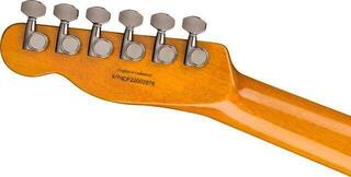 Guitare électrique Fender Special Edition Custom Telecaster FMT HH IL Amber Guitare électrique - 5