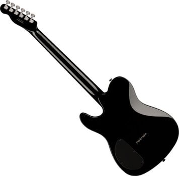 E-Gitarre Fender Special Edition Custom Telecaster FMT HH IL Black Cherry Burst E-Gitarre - 2