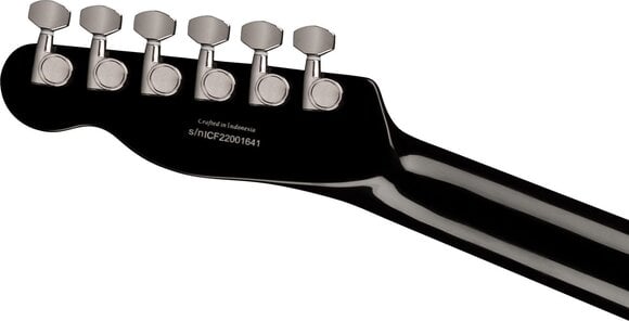 E-Gitarre Fender Special Edition Custom Telecaster FMT HH IL Black Cherry Burst E-Gitarre - 6