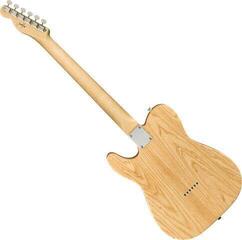 Електрическа китара Fender Jimmy Page Telecaster RW Natural Електрическа китара - 1