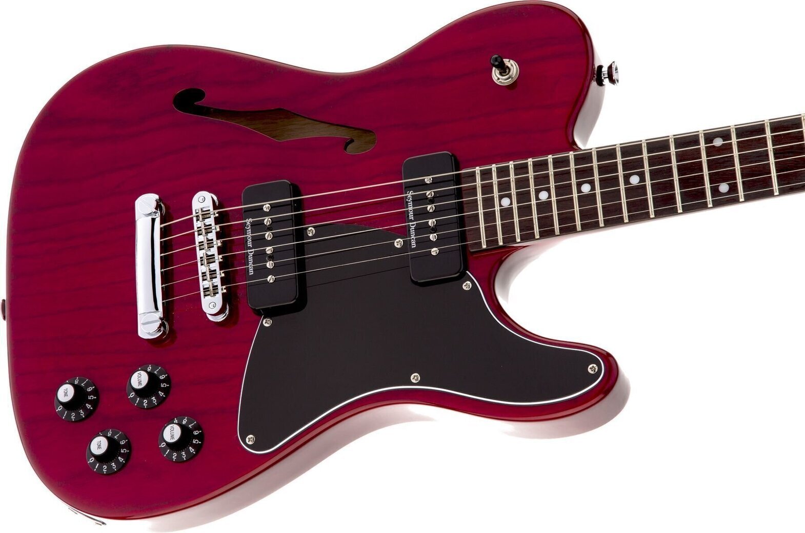 Finitura
