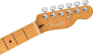 Guitarra elétrica Fender American Ultra Telecaster MN Ultraburst Guitarra elétrica - 4