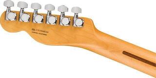 Guitarra elétrica Fender American Ultra Telecaster MN Ultraburst Guitarra elétrica - 5