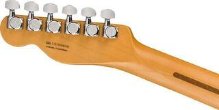 Guitarra elétrica Fender American Ultra Telecaster MN Mocha Burst Guitarra elétrica - 5