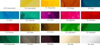 Inchiostro Renesans Aura Inchiostro da disegno 140 Ochre 15 ml 1 pz - 2