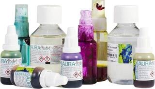 Blekk Renesans Alcohol-Based Aura Ink 15ml 130 Magenta - 1