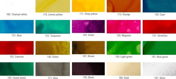 Medium Renesans Aura medio 15 ml 1 pz - 3