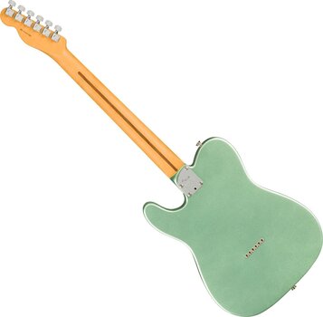 Gitara elektryczna Fender American Professional II Telecaster RW Mystic Surf Green Gitara elektryczna - 2