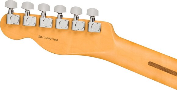 Gitara elektryczna Fender American Professional II Telecaster RW Mystic Surf Green Gitara elektryczna - 6