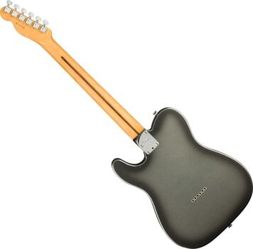 Chitară electrică Fender American Professional II Telecaster RW Mercur Chitară electrică - 2