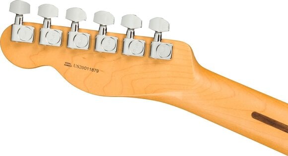 Chitară electrică Fender American Professional II Telecaster RW Mercur Chitară electrică - 6