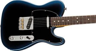 Gitara elektryczna Fender American Professional II Telecaster RW Dark Night Gitara elektryczna - 3