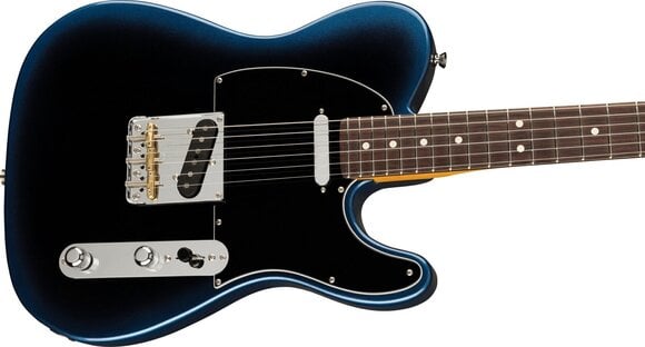 Gitara elektryczna Fender American Professional II Telecaster RW Dark Night Gitara elektryczna - 4