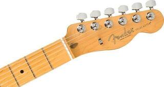 E-Gitarre Fender American Professional II Telecaster MN Black E-Gitarre - 4