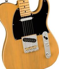 Gitara elektryczna Fender American Professional II Telecaster MN Butterscotch Blonde Gitara elektryczna - 2