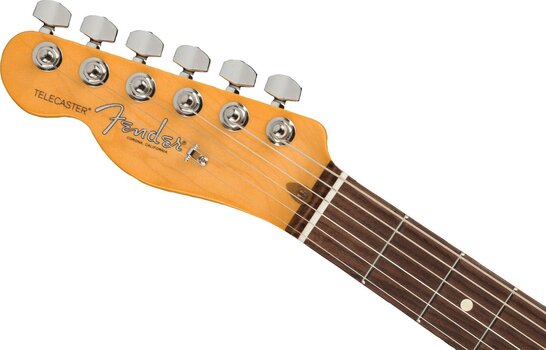 Guitare électrique Fender American Professional II Telecaster RW 3-Color Sunburst Guitare électrique - 4